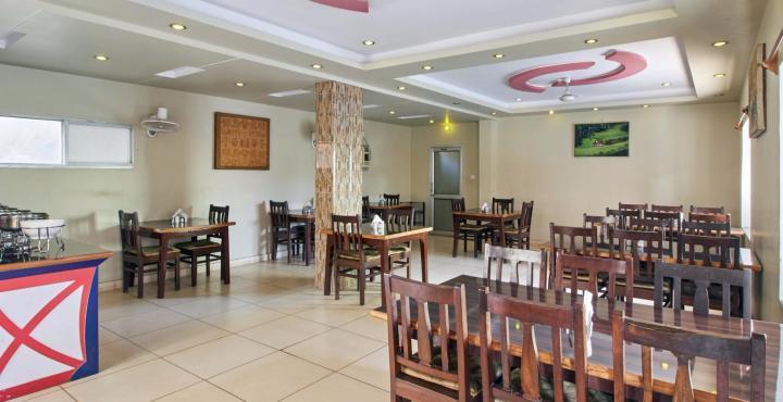 Tiger Safari Resort Sawai Madhopur Exteriér fotografie