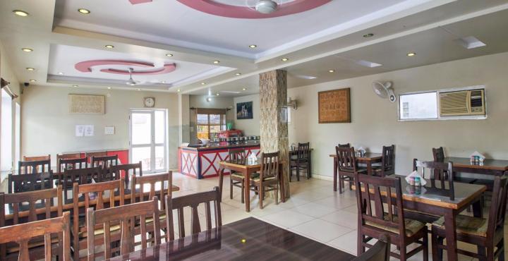 Tiger Safari Resort Sawai Madhopur Exteriér fotografie