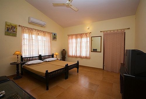 Tiger Safari Resort Sawai Madhopur Exteriér fotografie